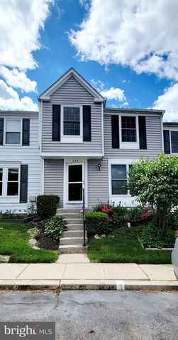 377 VALIANT CIR, Glen Burnie, MD 21061
