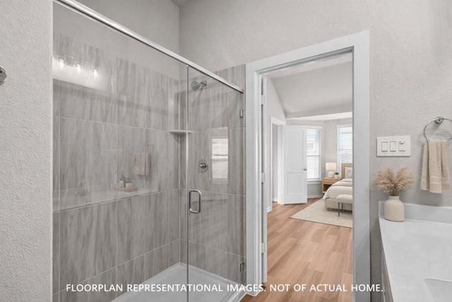 22558 Serviceberry Branch Court, New Caney, TX 77357