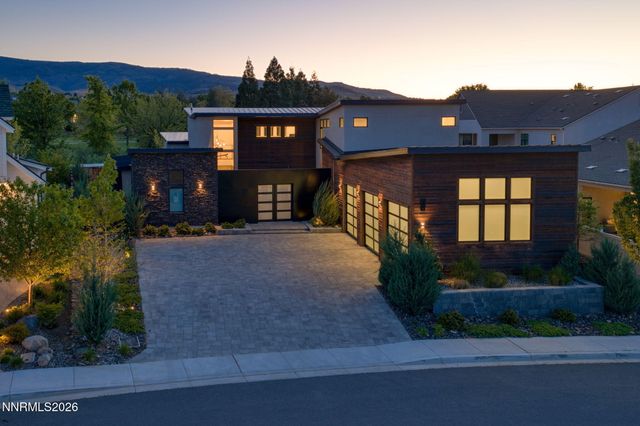 6141 Triple Crown Drive, Reno, NV 89509
