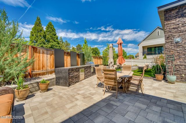 6141 Triple Crown Drive, Reno, NV 89509