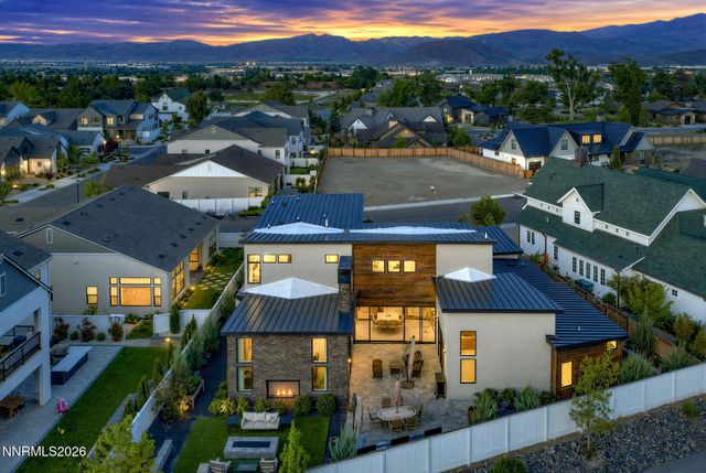 6141 Triple Crown Drive, Reno, NV 89509