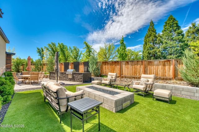 6141 Triple Crown Drive, Reno, NV 89509