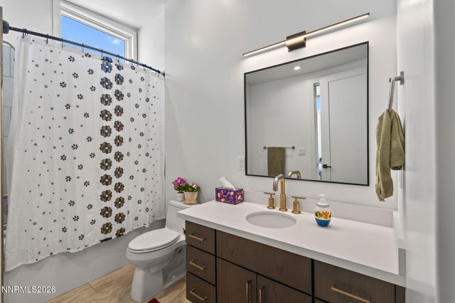 6141 Triple Crown Drive, Reno, NV 89509