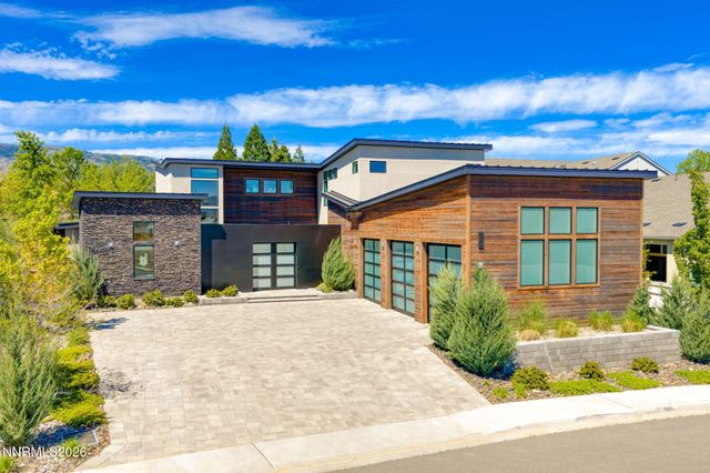 6141 Triple Crown Drive, Reno, NV 89509