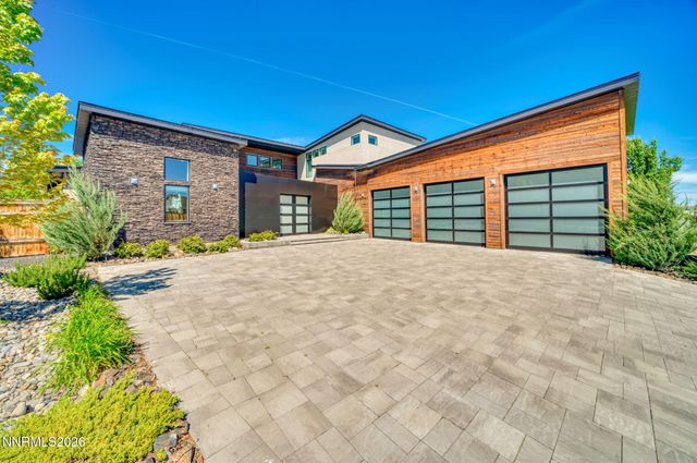 6141 Triple Crown Drive, Reno, NV 89509