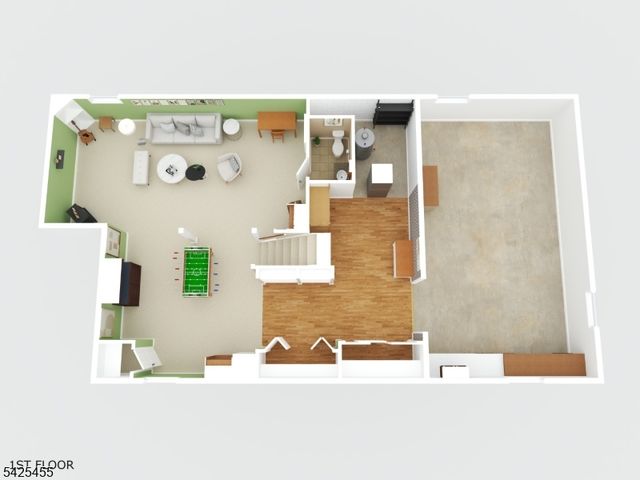 456 Steeplechase Ln, Bridgewater Twp., NJ 08807