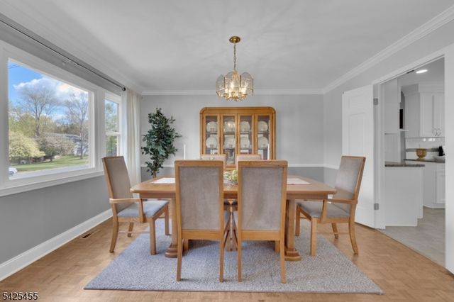 456 Steeplechase Ln, Bridgewater Twp., NJ 08807