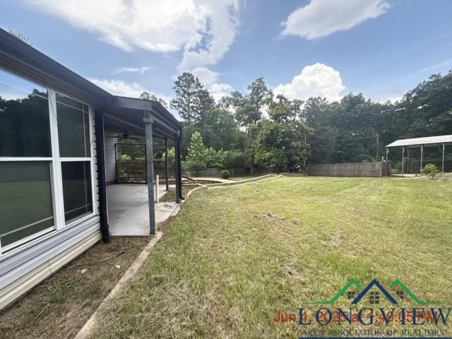 7402 CEDARWOOD TRAIL, Gilmer, TX 75645