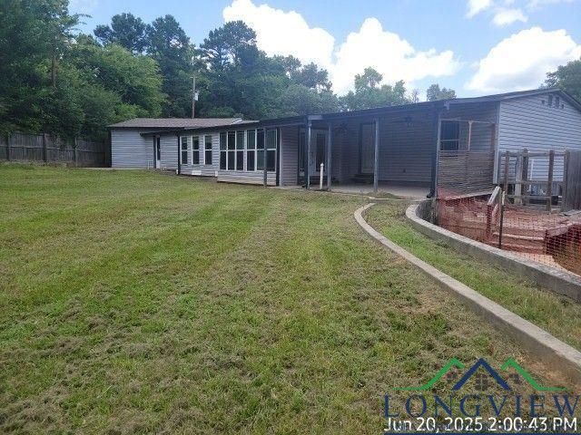 7402 CEDARWOOD TRAIL, Gilmer, TX 75645