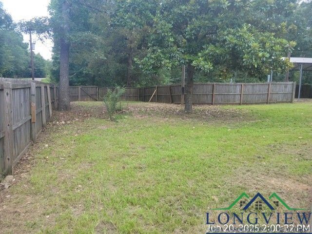 7402 CEDARWOOD TRAIL, Gilmer, TX 75645