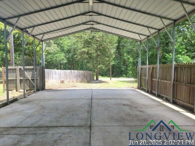 7402 CEDARWOOD TRAIL, Gilmer, TX 75645