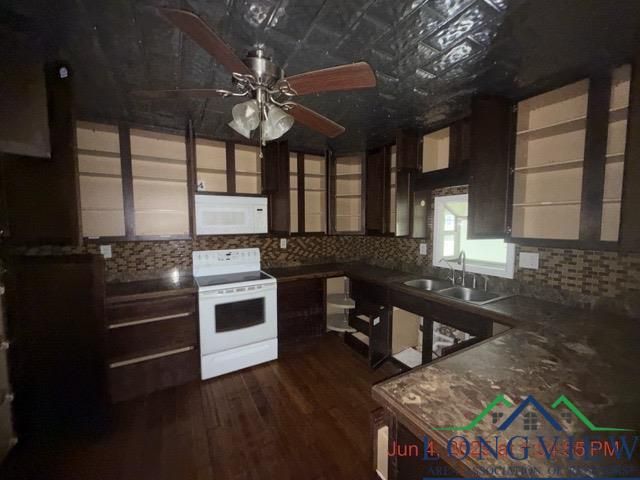 7402 CEDARWOOD TRAIL, Gilmer, TX 75645