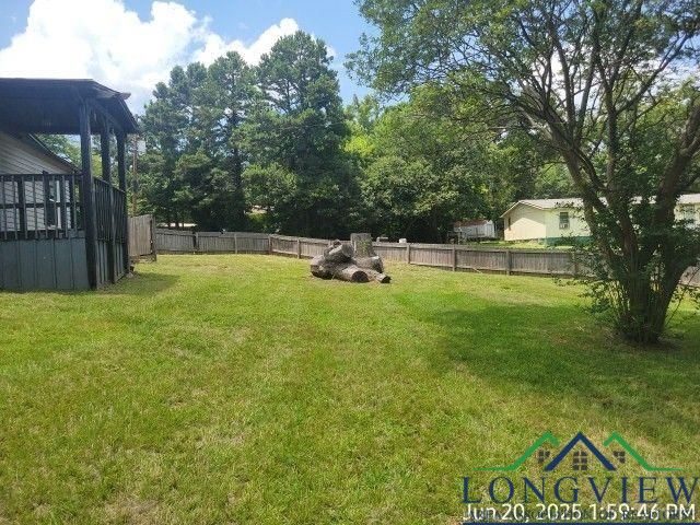 7402 CEDARWOOD TRAIL, Gilmer, TX 75645
