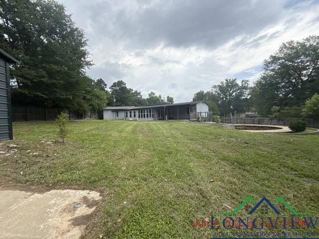 7402 CEDARWOOD TRAIL, Gilmer, TX 75645
