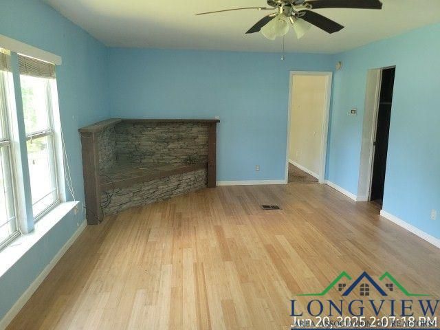 7402 CEDARWOOD TRAIL, Gilmer, TX 75645