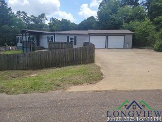 7402 CEDARWOOD TRAIL, Gilmer, TX 75645