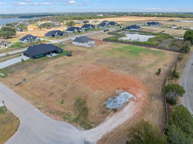 2001 Southern Rise Court, Granbury, TX 76049