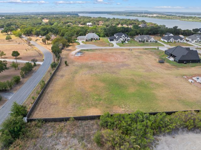 2001 Southern Rise Court, Granbury, TX 76049