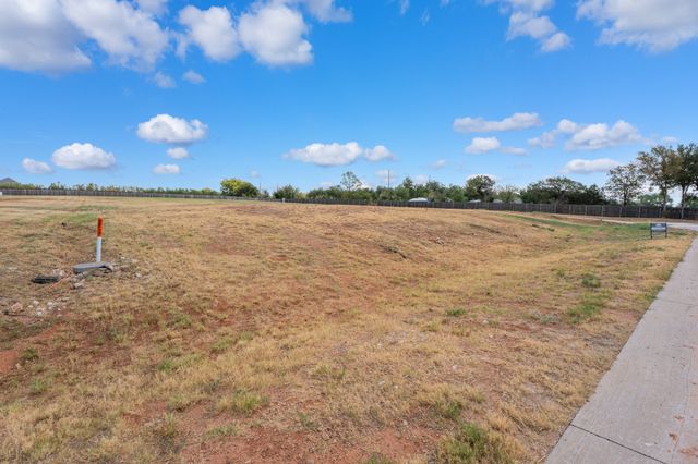 2001 Southern Rise Court, Granbury, TX 76049