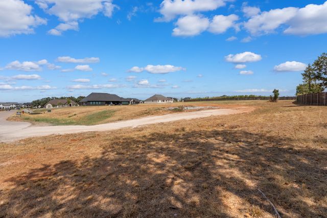 2001 Southern Rise Court, Granbury, TX 76049