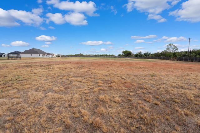 2001 Southern Rise Court, Granbury, TX 76049