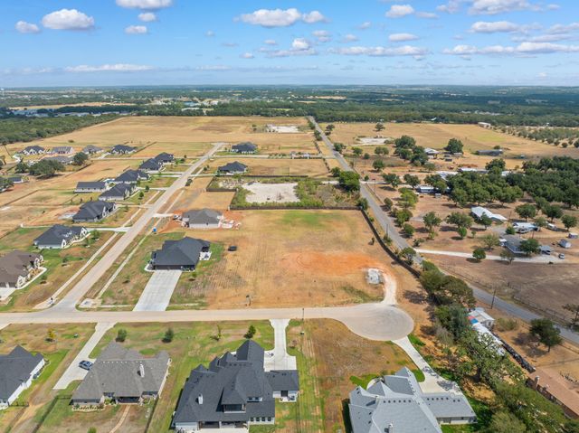 2001 Southern Rise Court, Granbury, TX 76049