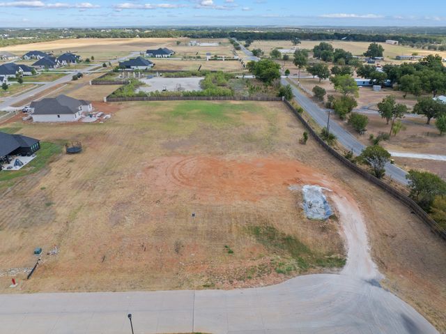 2001 Southern Rise Court, Granbury, TX 76049