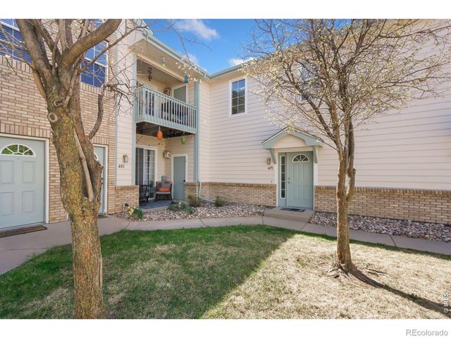 5151 W 29th Street 405, Greeley, CO 80634
