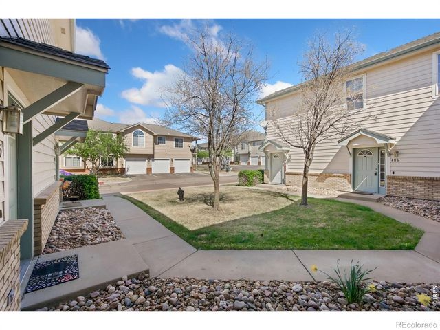 5151 W 29th Street 405, Greeley, CO 80634