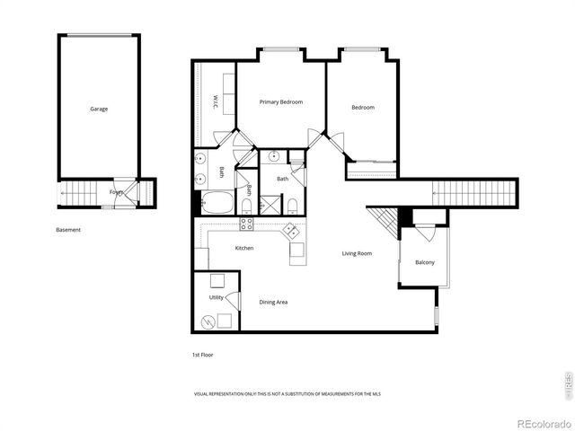 5151 W 29th Street 405, Greeley, CO 80634