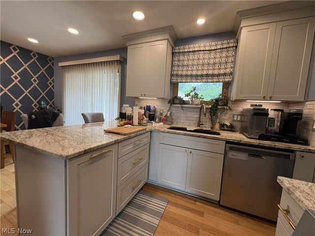 1806 Kennedy Drive, Wickliffe, OH 44092