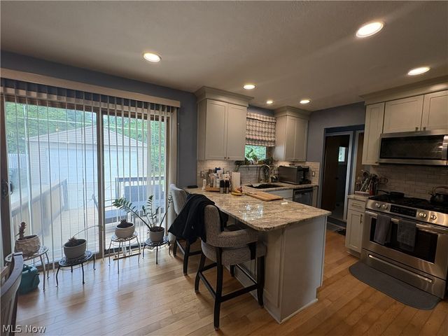 1806 Kennedy Drive, Wickliffe, OH 44092