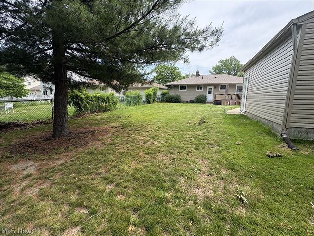 1806 Kennedy Drive, Wickliffe, OH 44092