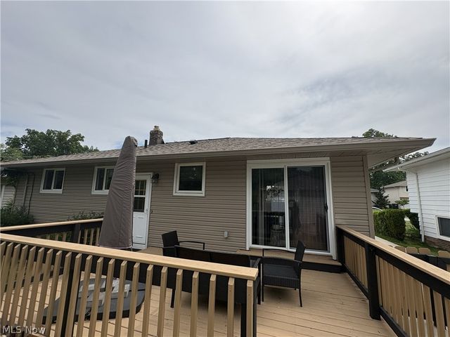 1806 Kennedy Drive, Wickliffe, OH 44092