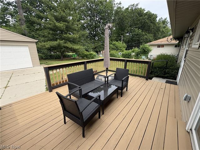 1806 Kennedy Drive, Wickliffe, OH 44092