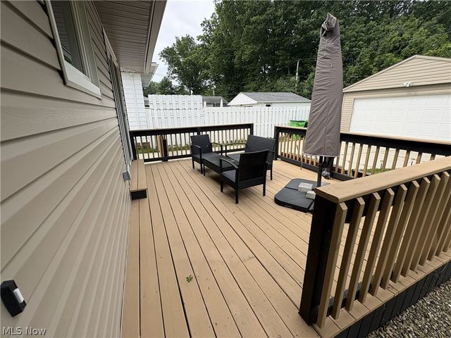 1806 Kennedy Drive, Wickliffe, OH 44092