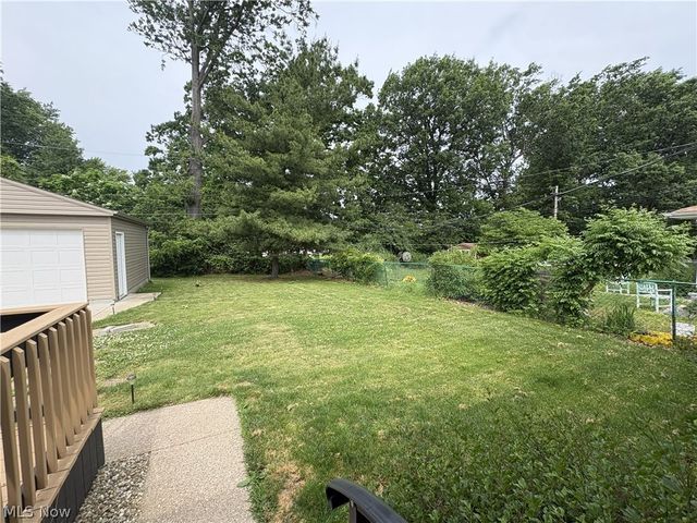 1806 Kennedy Drive, Wickliffe, OH 44092