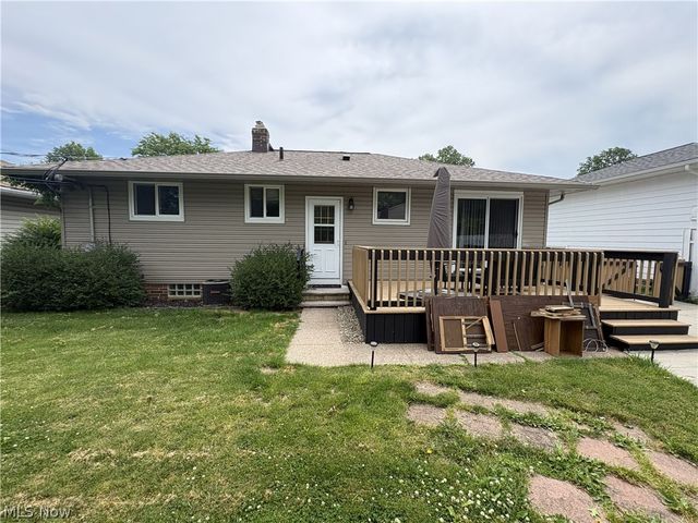 1806 Kennedy Drive, Wickliffe, OH 44092