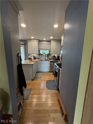 1806 Kennedy Drive, Wickliffe, OH 44092