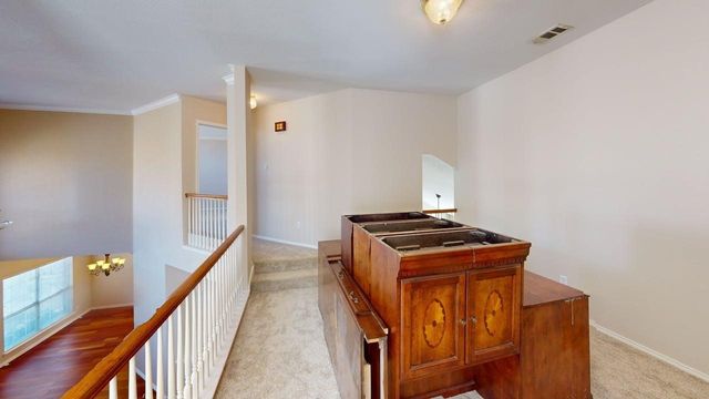 442 Spring Air Drive, Allen, TX 75002