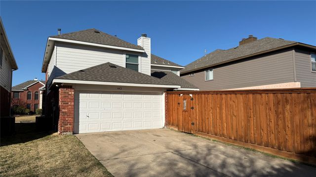 442 Spring Air Drive, Allen, TX 75002