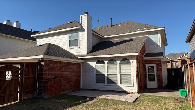 442 Spring Air Drive, Allen, TX 75002