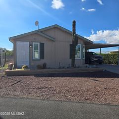 5373 W Lazy Heart Street, Tucson, AZ 85713