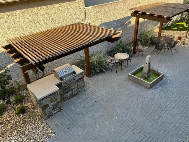 4020 Rawlins Street 102, Dallas, TX 75219