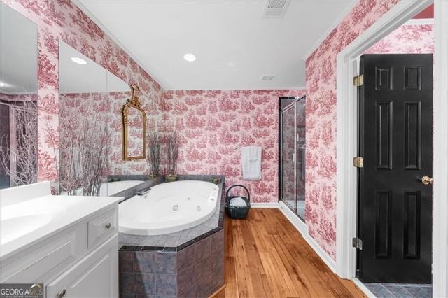 4392 Paces Point Circle SE, Smyrna, GA 30080