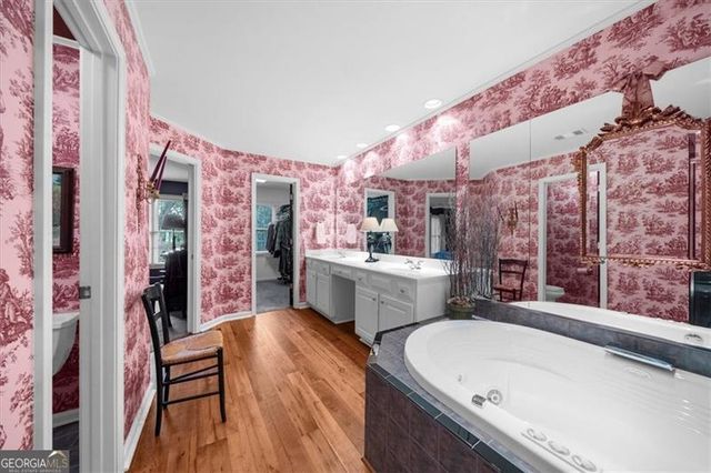 4392 Paces Point Circle SE, Smyrna, GA 30080