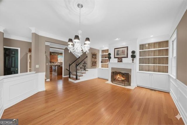 4392 Paces Point Circle SE, Smyrna, GA 30080