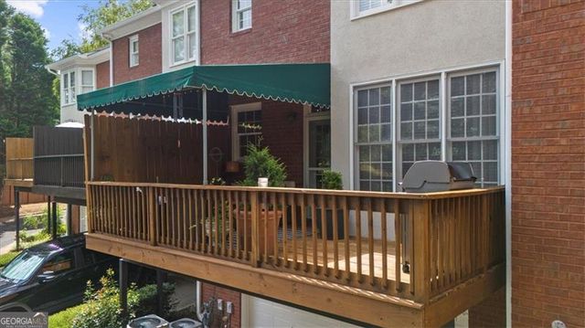 4392 Paces Point Circle SE, Smyrna, GA 30080