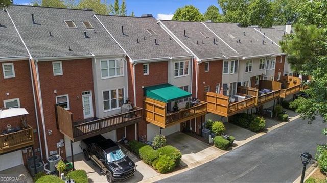 4392 Paces Point Circle SE, Smyrna, GA 30080