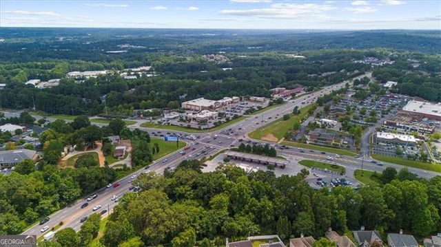 4392 Paces Point Circle SE, Smyrna, GA 30080